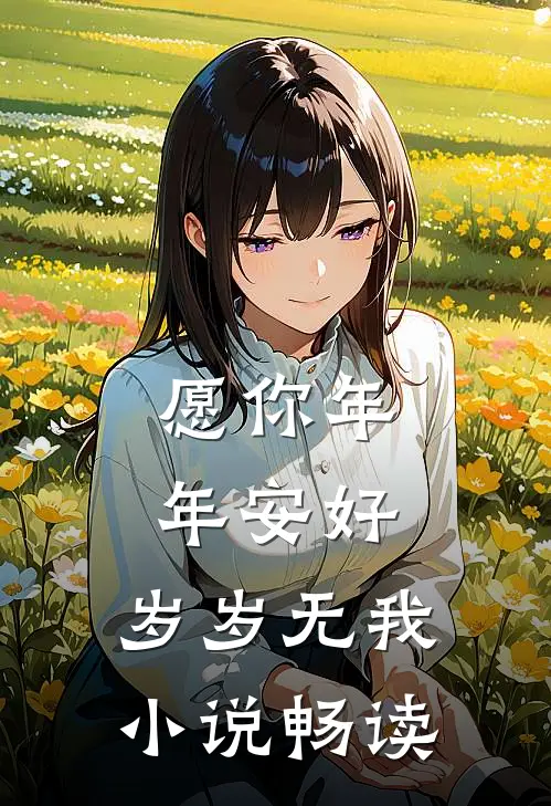 愿你年年安好，岁岁无我小说畅读