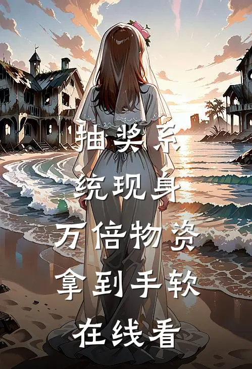抽奖系统现身，万倍物资拿到手软在线看