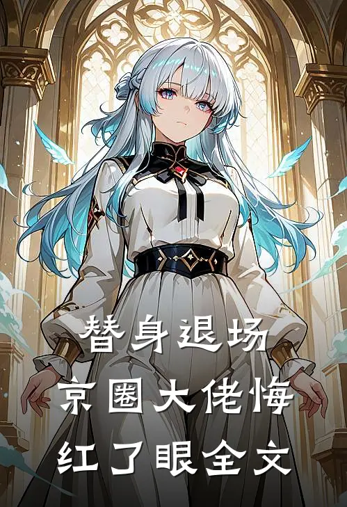 替身退场，京圈大佬悔红了眼全文