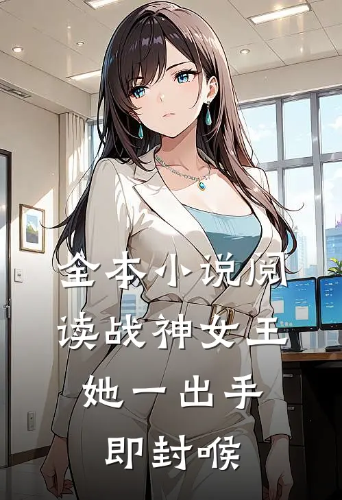 全本小说阅读战神女王：她一出手即封喉