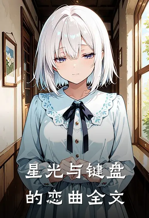 星光与键盘的恋曲全文