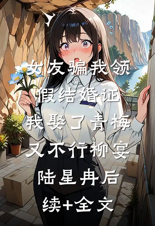 女友骗我领假结婚证，我娶了青梅又不行柳宴陆星冉后续+全文