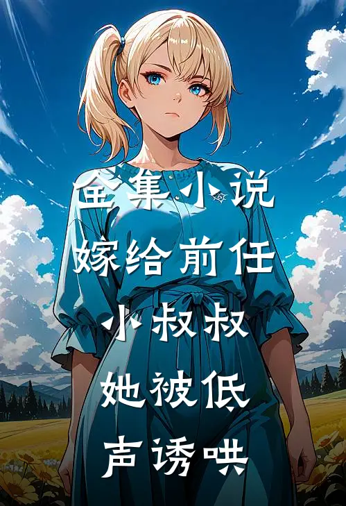 全集嫁给前任小叔叔,她被低声诱哄了