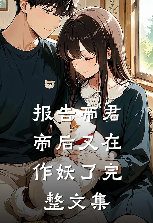 报告帝君，帝后又在作妖了完整文集