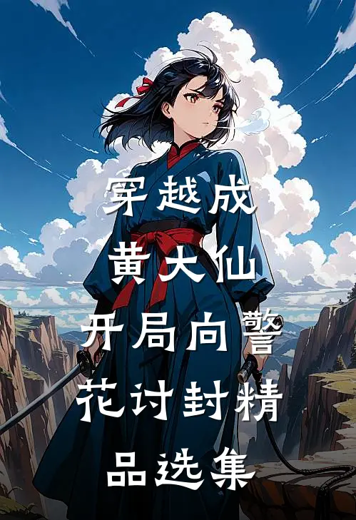 穿越成黄大仙，开局向警花讨封精品选集