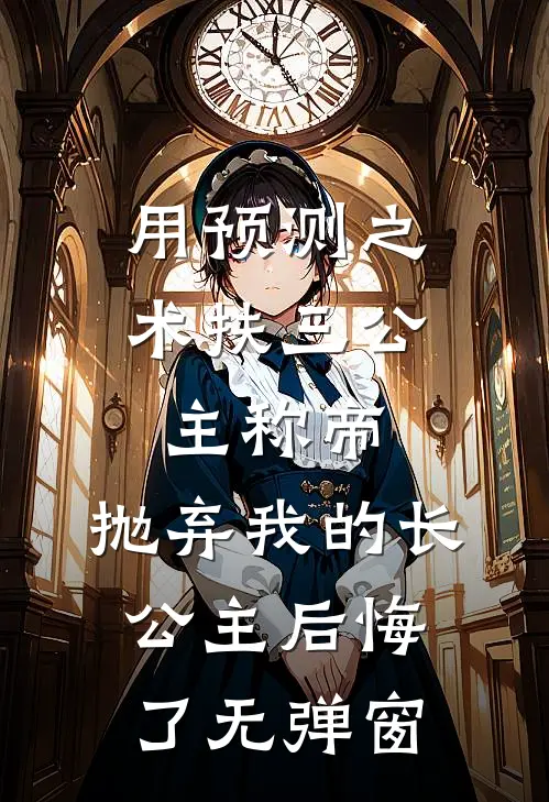 用预测之术扶三公主称帝，抛弃我的长公主后悔了无弹窗