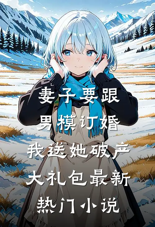 妻子要跟男模订婚，我送她破产大礼包最新热门小说