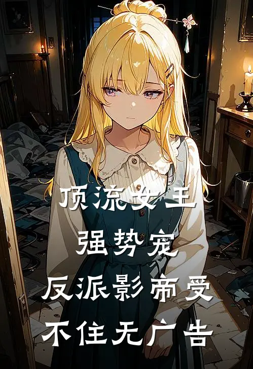 顶流女王强势宠：反派影帝受不住无广告