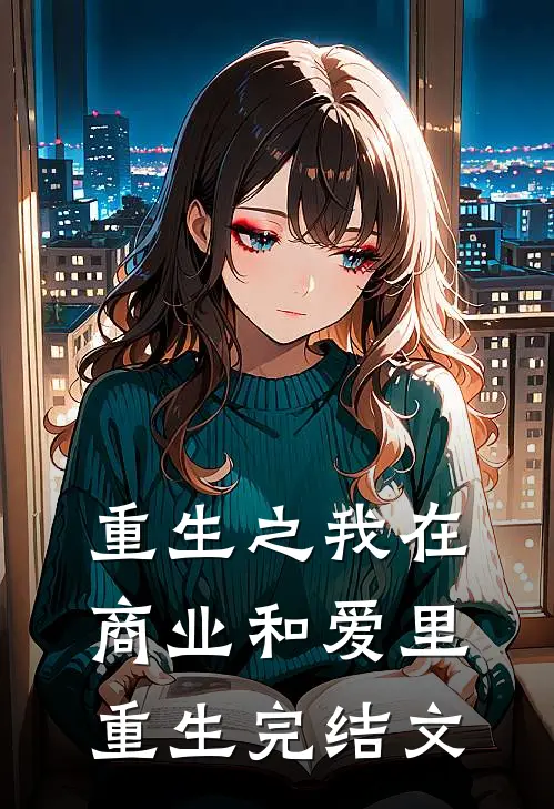 重生之我在商业和爱里重生完结文