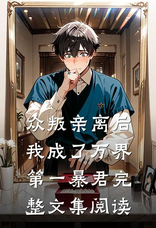 众叛亲离后,我成了万界第一暴君完整文集阅读全文
