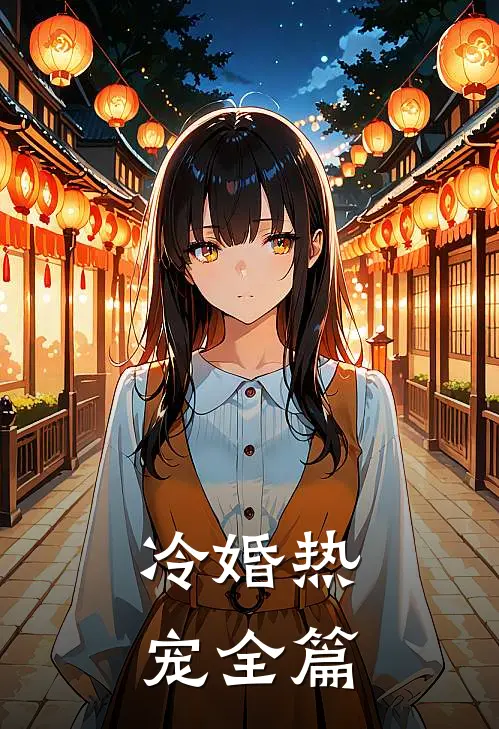 冷婚热宠全篇