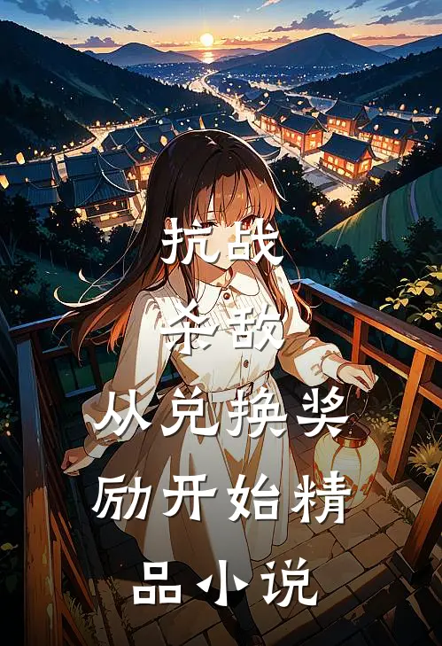 抗战：杀敌，从兑换奖励开始精品小说