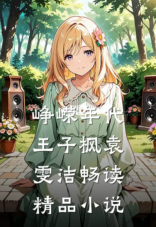 峥嵘年代王子枫袁雯洁畅读精品小说