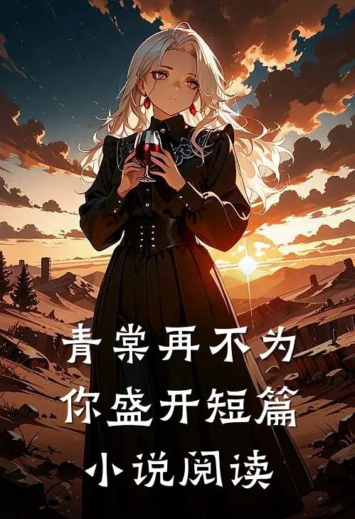 青棠再不为你盛开短篇小说阅读