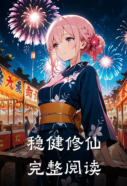 稳健修仙完整阅读