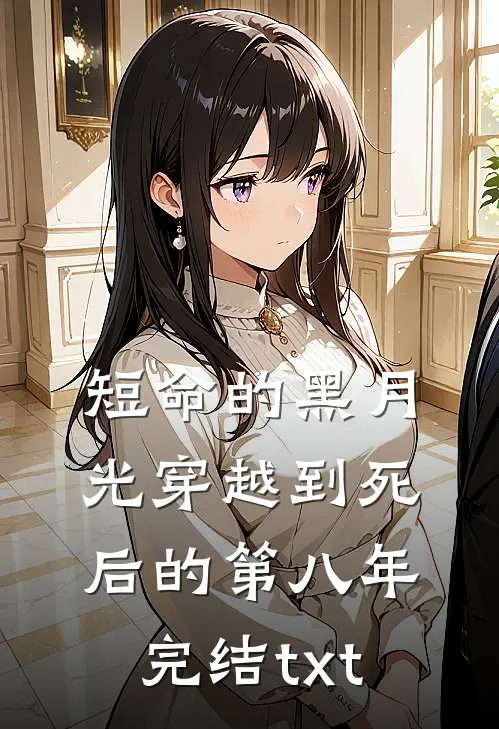 短命的黑月光穿越到死后的第八年完结txt