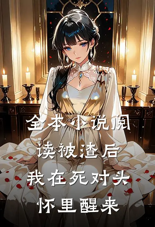 全本小说阅读被渣后，我在死对头怀里醒来
