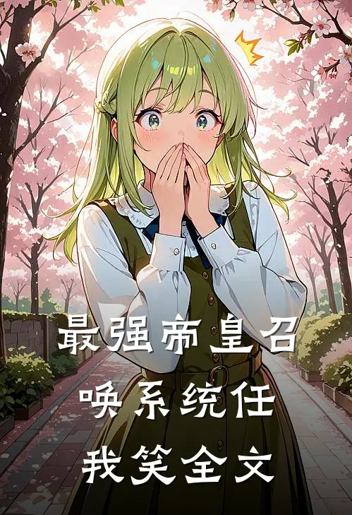 最强帝皇召唤系统任我笑全文
