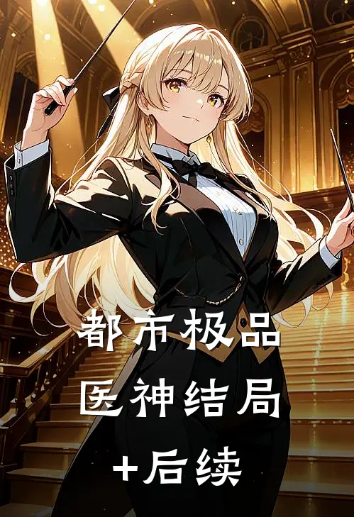 都市极品医神结局+后续