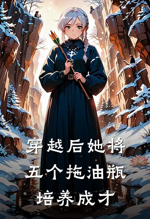 穿越后她将五个拖油瓶培养成才