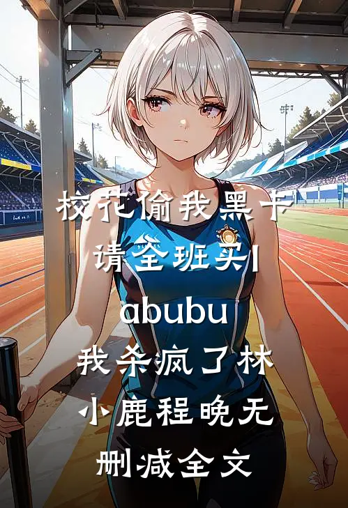 校花偷我黑卡请全班买labubu，我杀疯了林小鹿程晚无删减全文