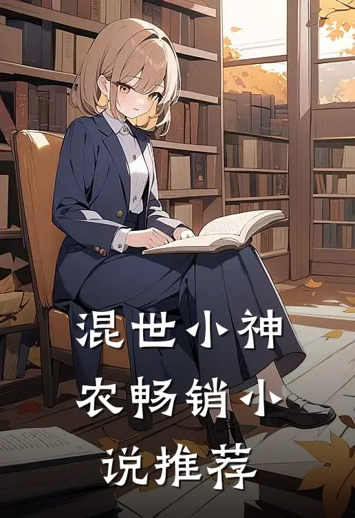 混世小神农畅销小说推荐