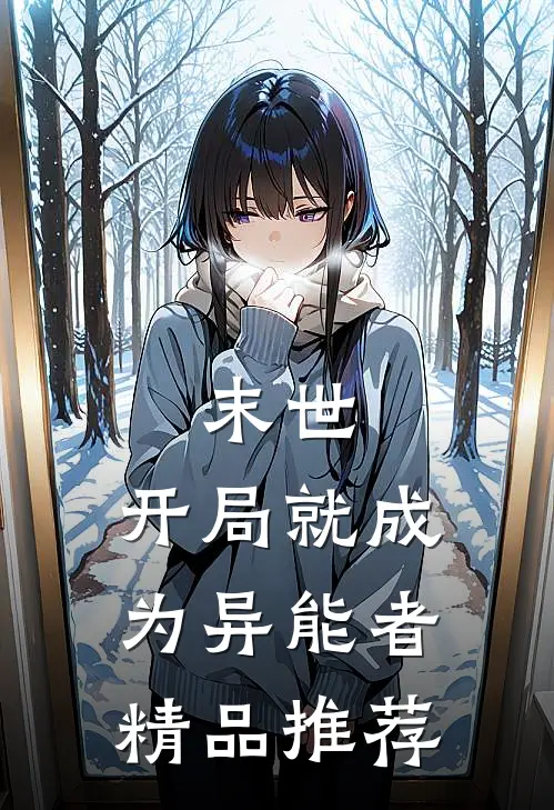 末世：开局就成为异能者精品推荐