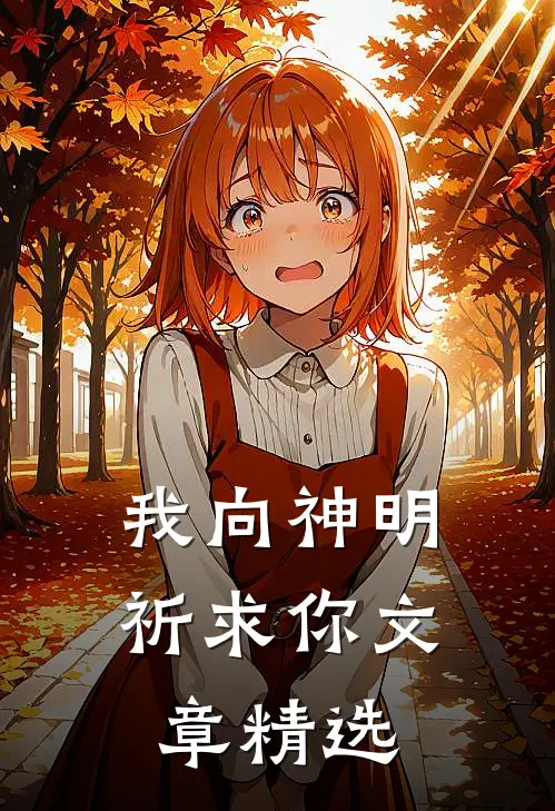 我向神明祈求你文章精选