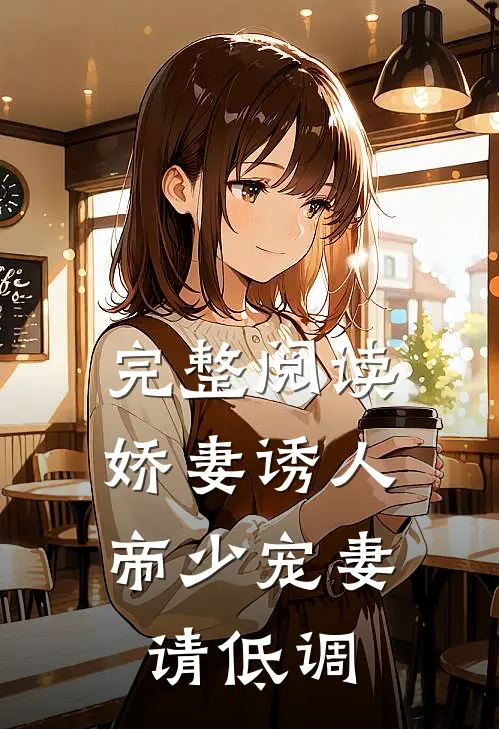 完整阅读娇妻诱人：帝少宠妻请低调
