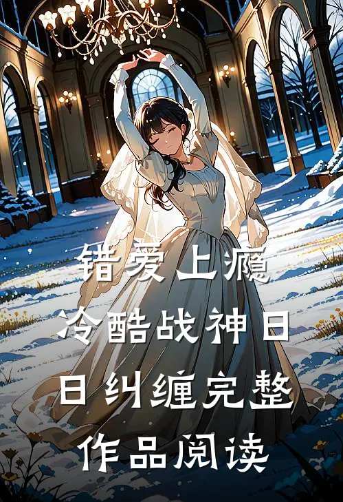 错爱上瘾，冷酷战神日日纠缠完整作品阅读