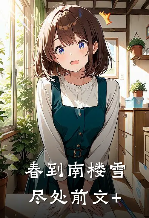 春到南楼雪尽处前文+