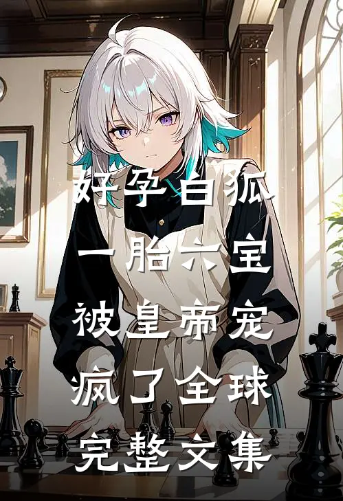 好孕白狐一胎六宝，被皇帝宠疯了全球完整文集