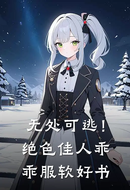 无处可逃！绝色佳人乖乖服软好书