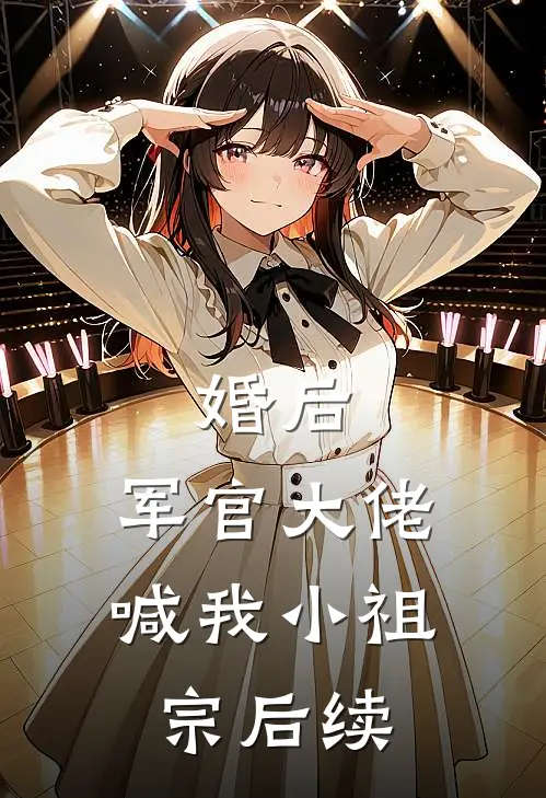 婚后，军官大佬喊我小祖宗后续