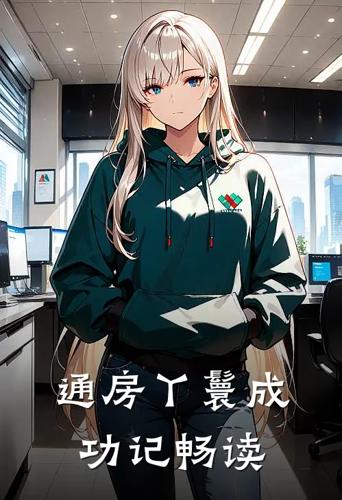 通房丫鬟成功记畅读