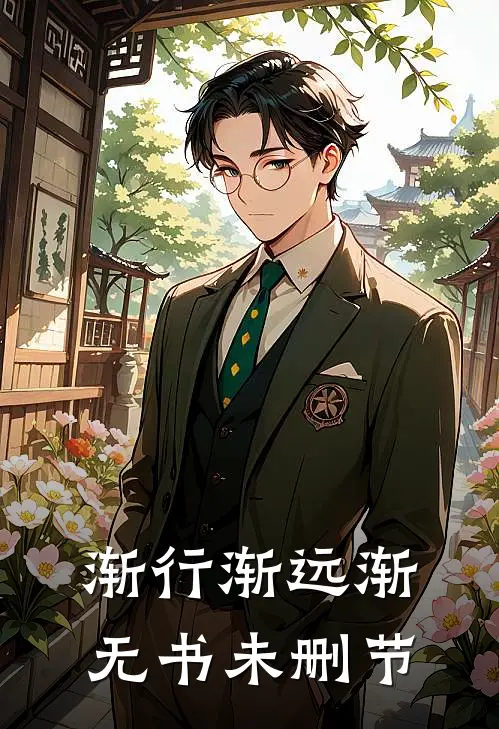 渐行渐远渐无书未删节