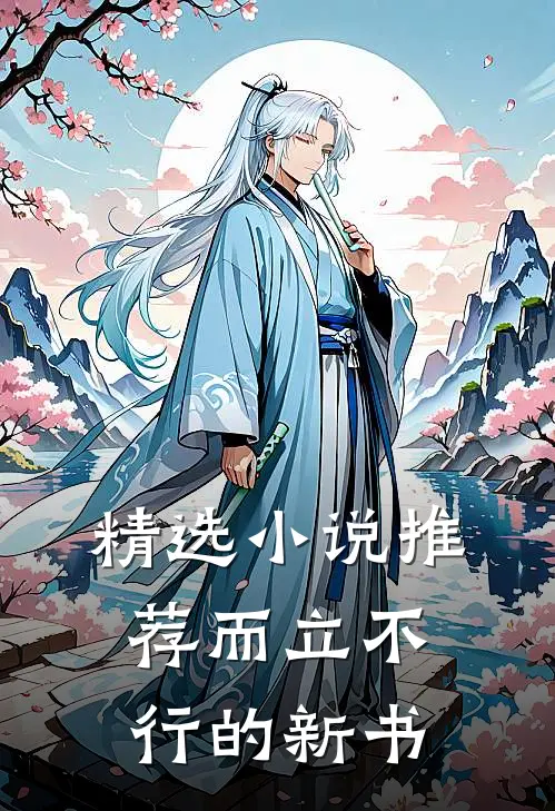 精选小说推荐而立不行的新书