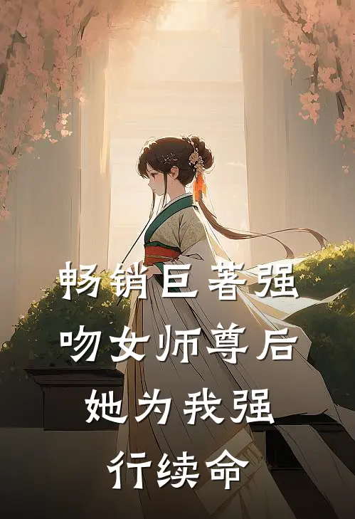 畅销巨著强吻女师尊后，她为我强行续命
