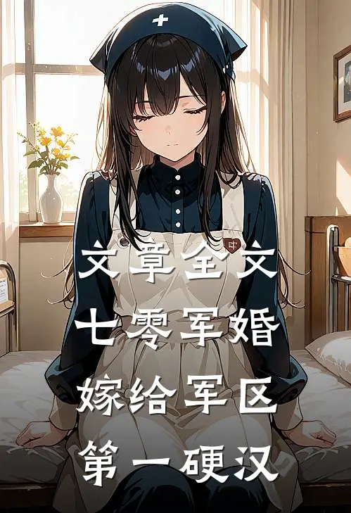 文章全文七零军婚嫁给军区第一硬汉