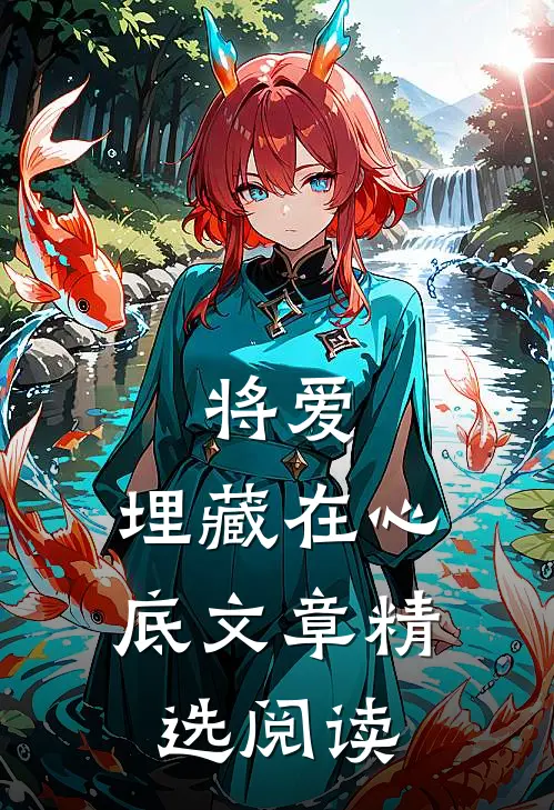 将爱，埋藏在心底文章精选阅读