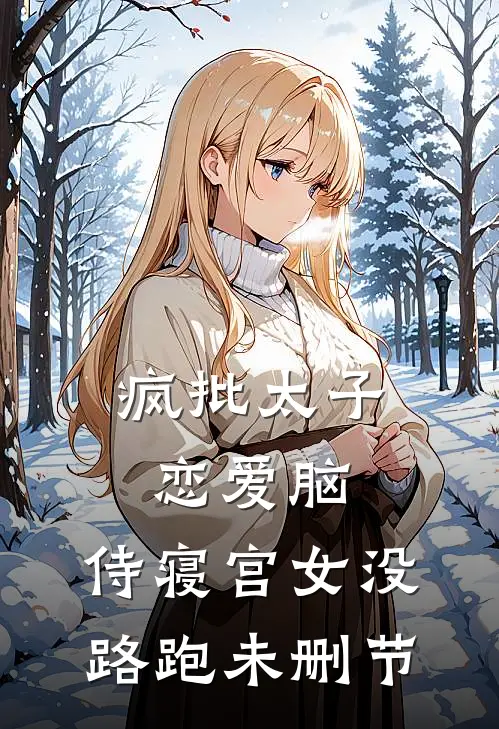 疯批太子恋爱脑，侍寝宫女没路跑未删节