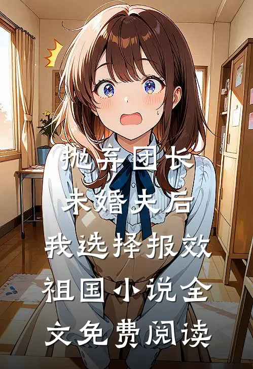 抛弃团长未婚夫后，我选择报效祖国小说全文免费阅读