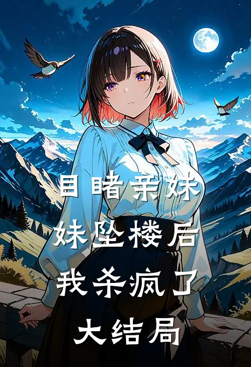 目睹亲妹妹坠楼后，我杀疯了大结局