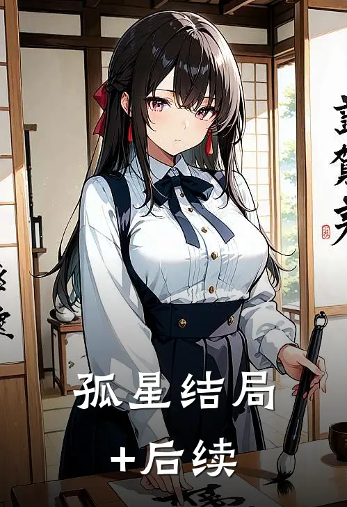 孤星结局+后续