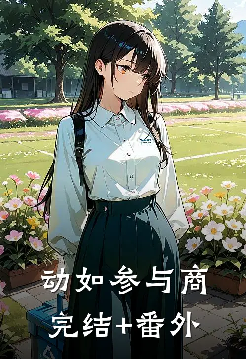 动如参与商完结+番外