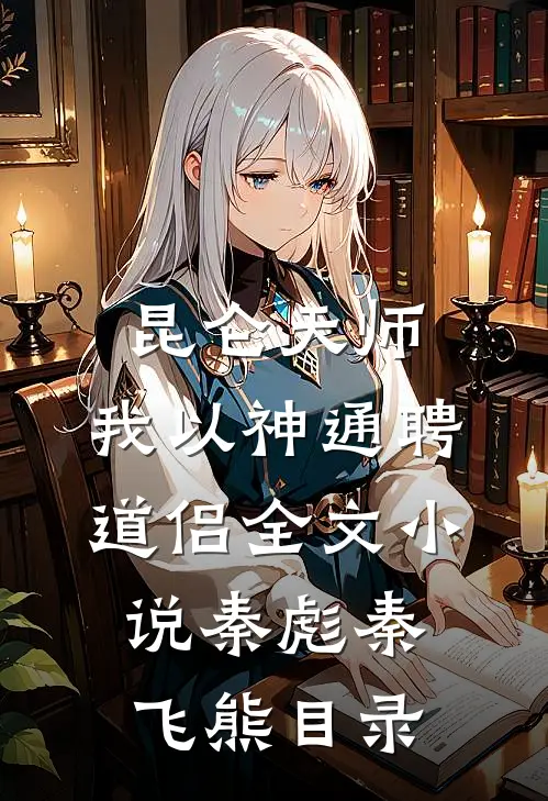 昆仑天师：我以神通聘道侣全文小说秦彪秦飞熊目录