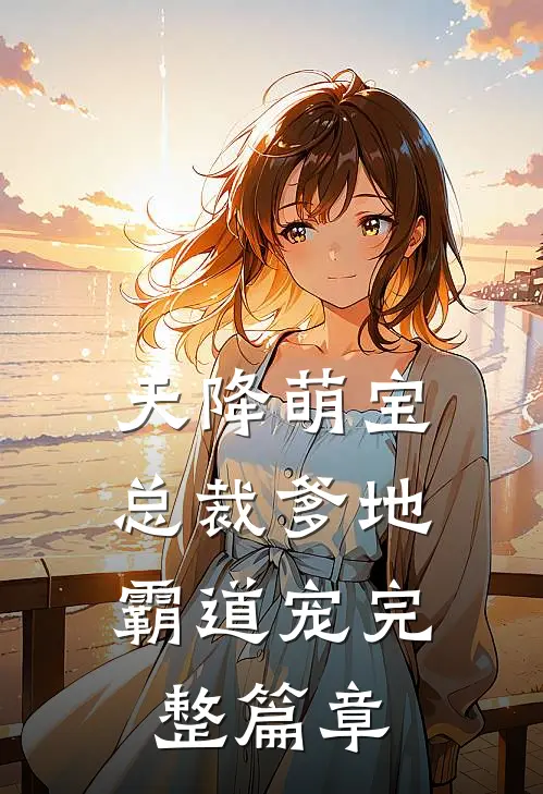 天降萌宝：总裁爹地霸道宠完整篇章