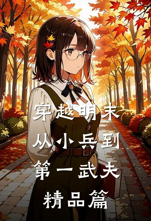 穿越明末：从小兵到第一武夫精品篇