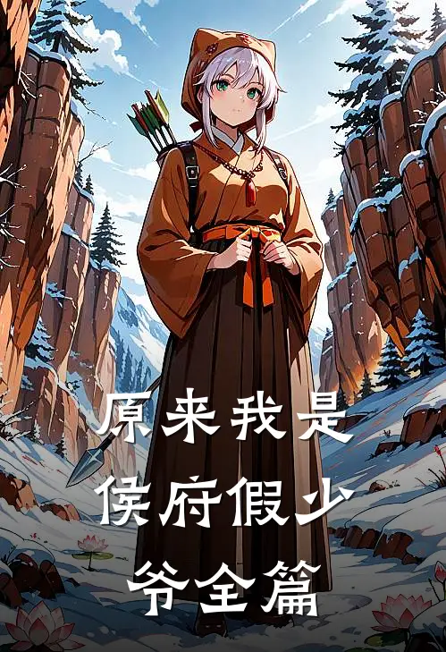 原来我是侯府假少爷全篇