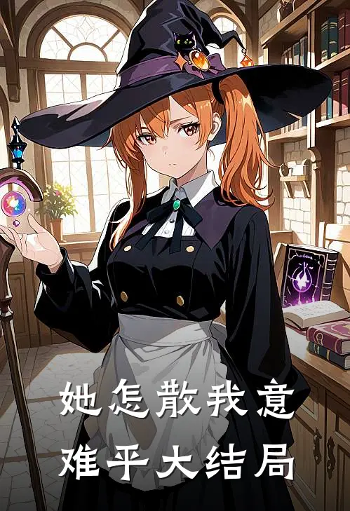 她怎散我意难平大结局